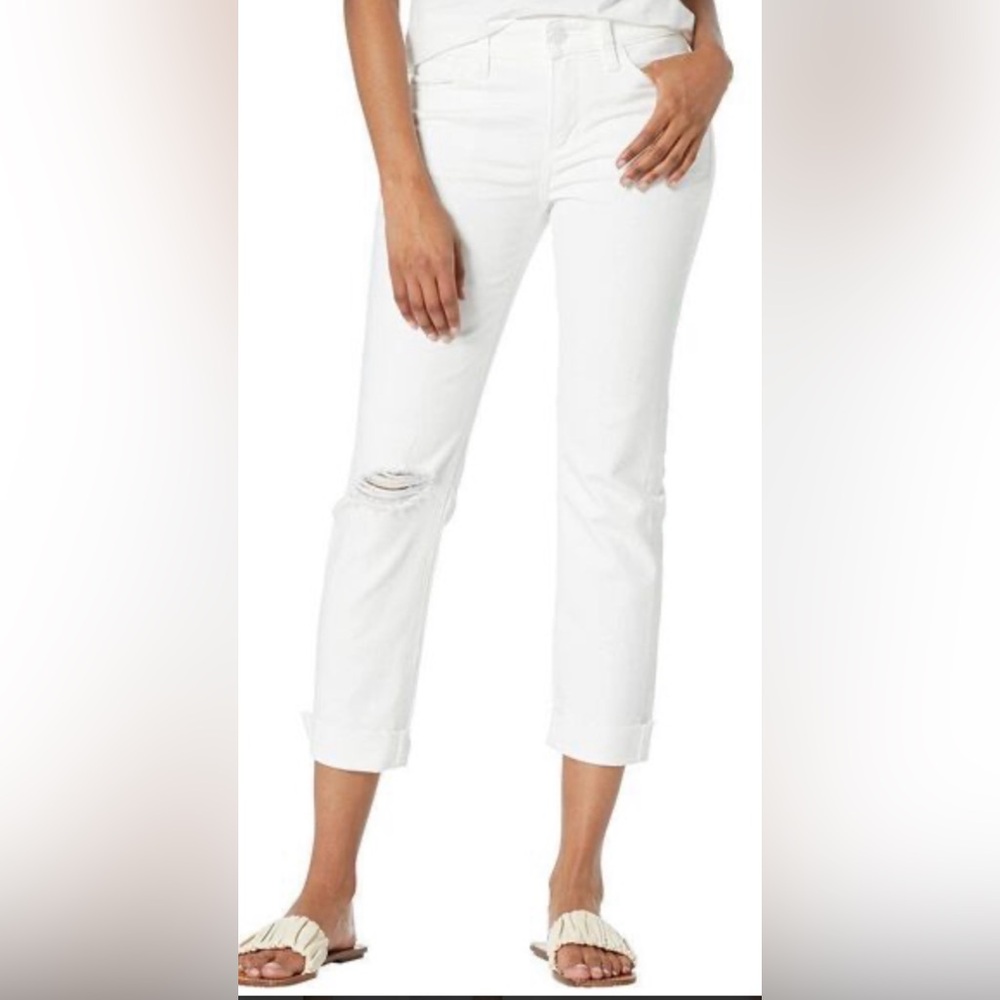 PAIGE Brigitte Jeans